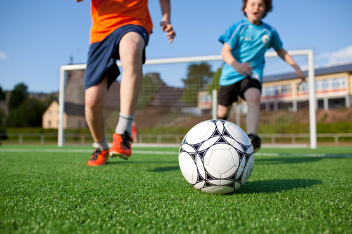 3 Ways of Avoiding & Treating Soccer Injuries with Chiropractic Care