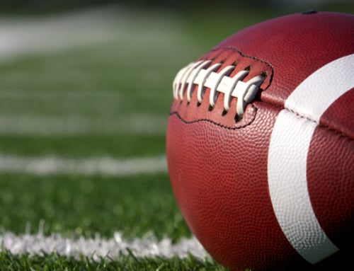 3 Ways Pro Athletes Benefit From Chiropractic… & So Can You!